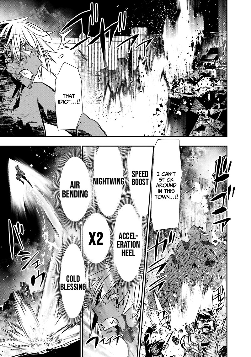 Isekai Ntr Shinyuu No Onna O Saikyou Skill De Otosu Houhou Chapter 25 Page 5