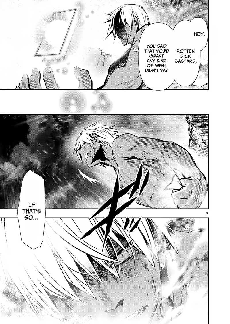 Isekai Ntr Shinyuu No Onna O Saikyou Skill De Otosu Houhou Chapter 26 Page 10