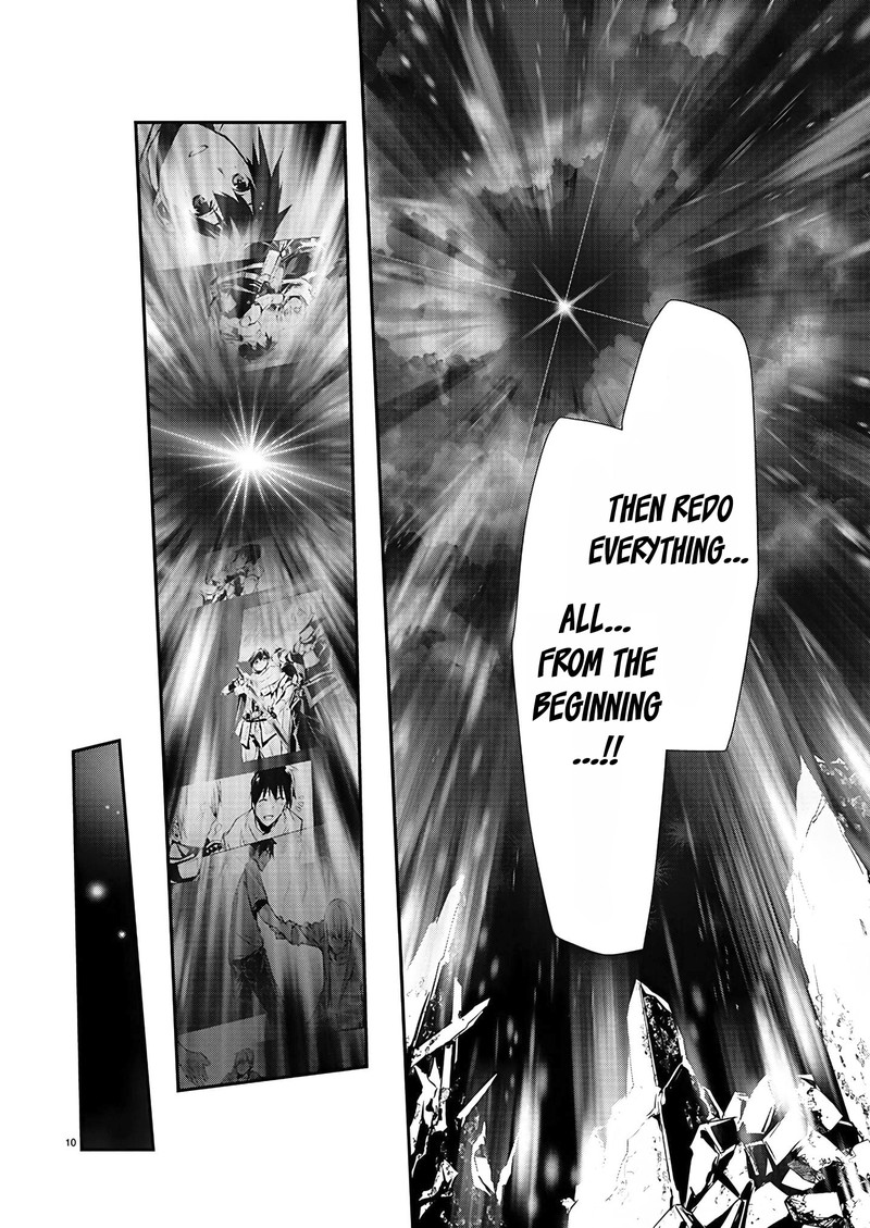 Isekai Ntr Shinyuu No Onna O Saikyou Skill De Otosu Houhou Chapter 26 Page 11