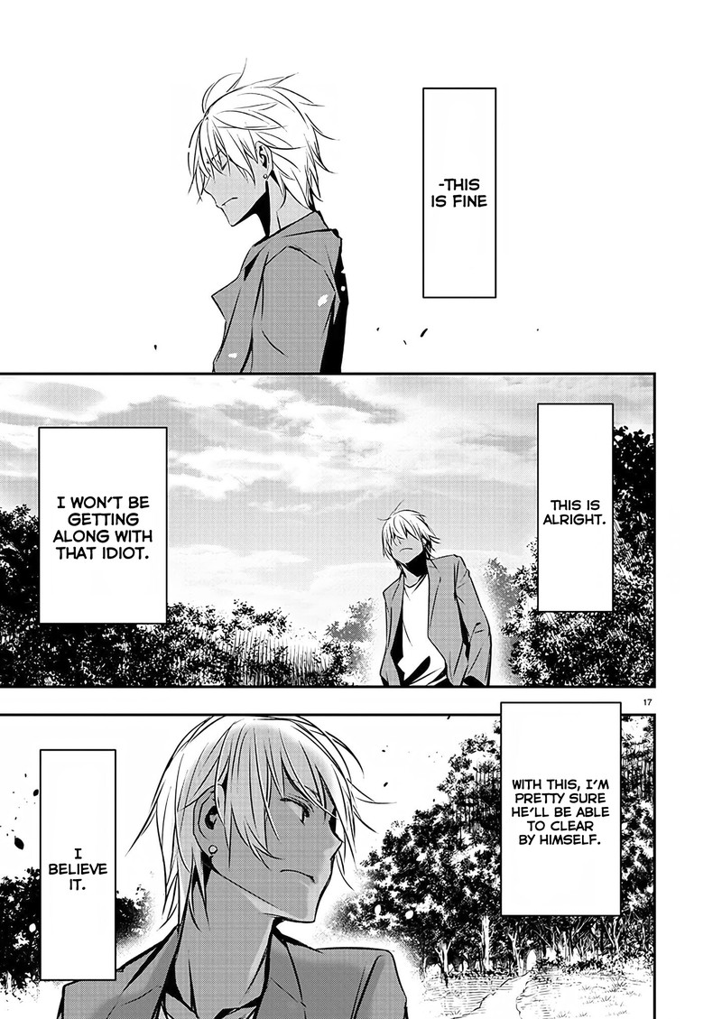 Isekai Ntr Shinyuu No Onna O Saikyou Skill De Otosu Houhou Chapter 26 Page 18