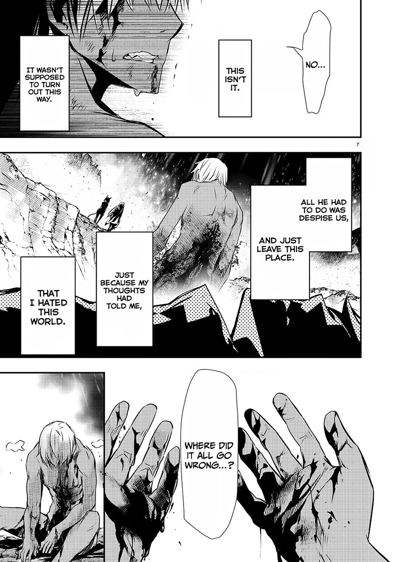 Isekai Ntr Shinyuu No Onna O Saikyou Skill De Otosu Houhou Chapter 26 Page 8