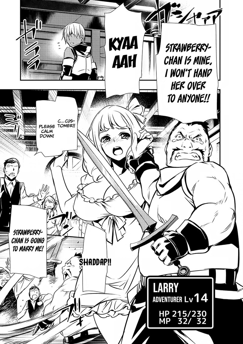 Isekai Ntr Shinyuu No Onna O Saikyou Skill De Otosu Houhou Chapter 27 Page 11