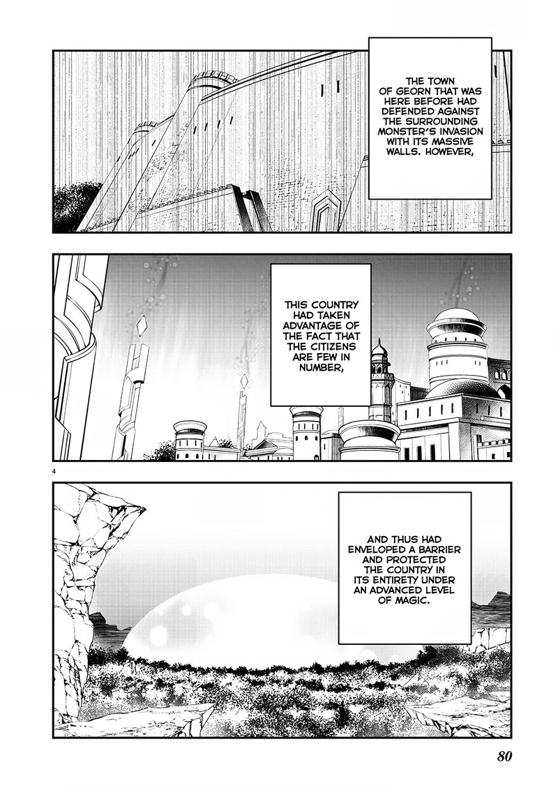 Isekai Ntr Shinyuu No Onna O Saikyou Skill De Otosu Houhou Chapter 27 Page 4