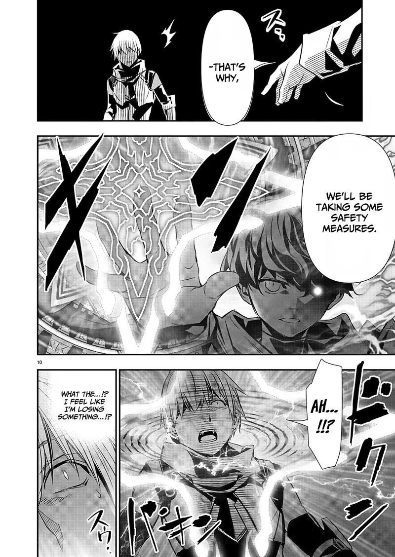 Isekai Ntr Shinyuu No Onna O Saikyou Skill De Otosu Houhou Chapter 28 Page 10