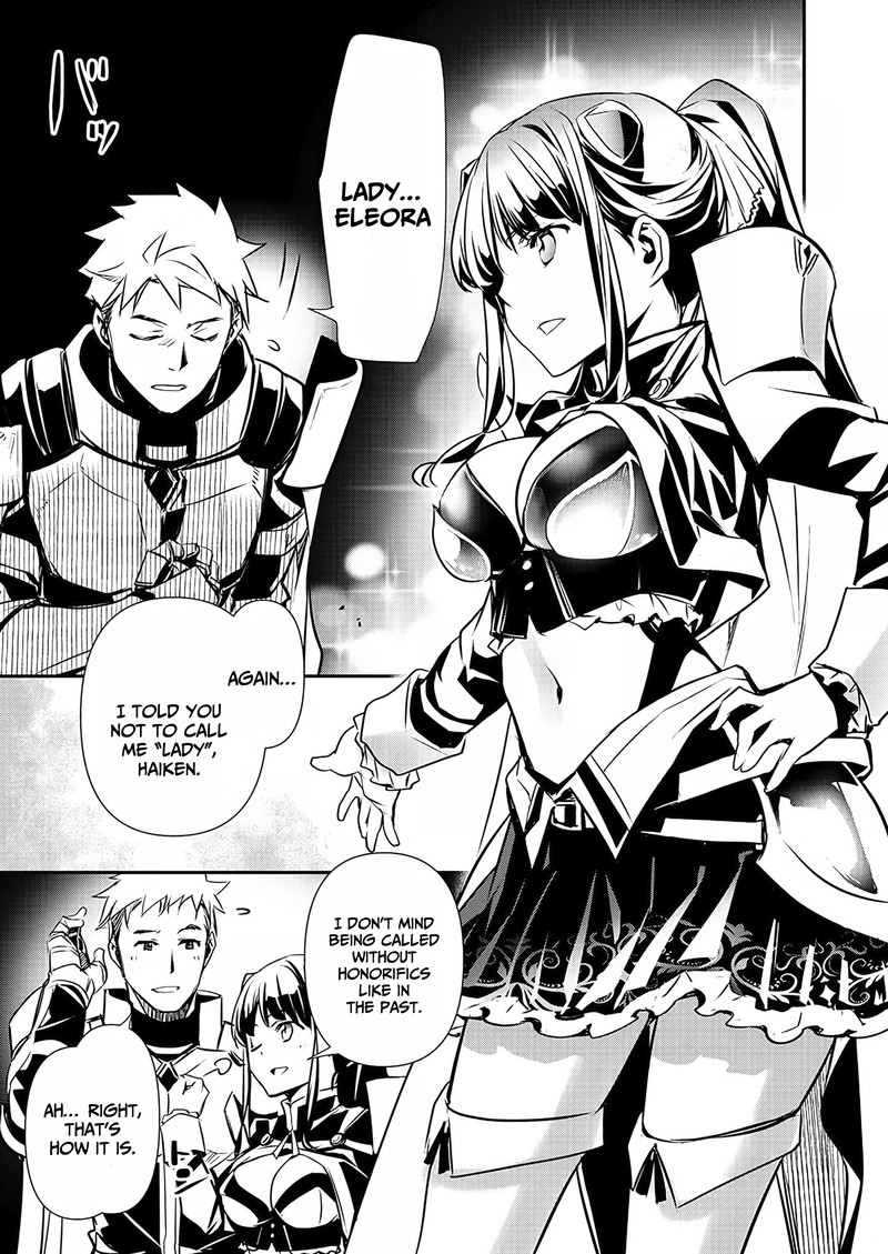 Isekai Ntr Shinyuu No Onna O Saikyou Skill De Otosu Houhou Chapter 28 Page 15