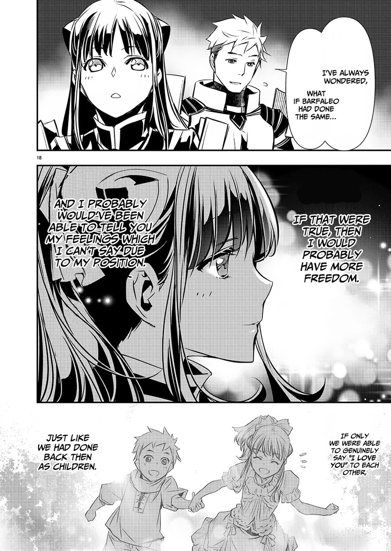 Isekai Ntr Shinyuu No Onna O Saikyou Skill De Otosu Houhou Chapter 28 Page 18