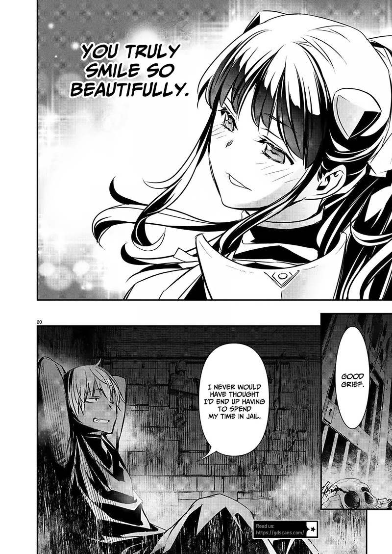 Isekai Ntr Shinyuu No Onna O Saikyou Skill De Otosu Houhou Chapter 28 Page 20