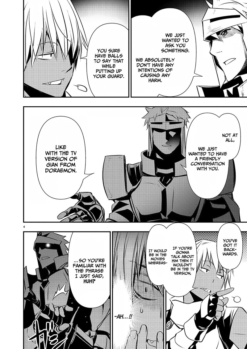 Isekai Ntr Shinyuu No Onna O Saikyou Skill De Otosu Houhou Chapter 28 Page 4