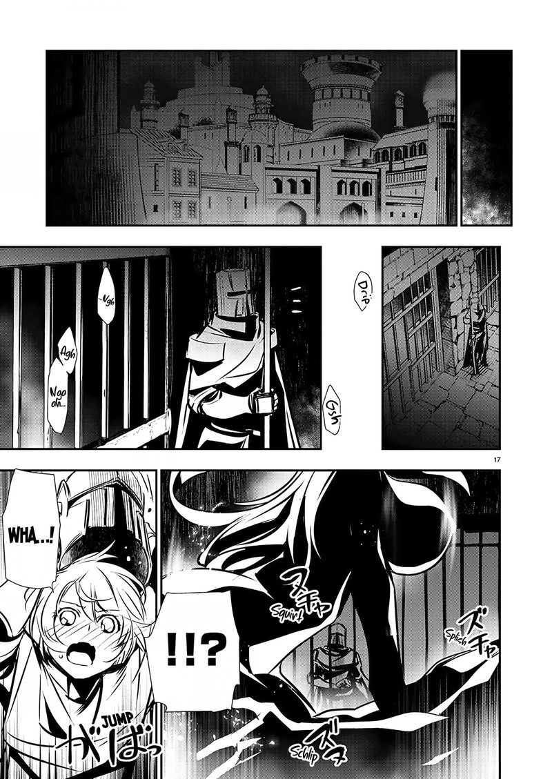Isekai Ntr Shinyuu No Onna O Saikyou Skill De Otosu Houhou Chapter 29 Page 17
