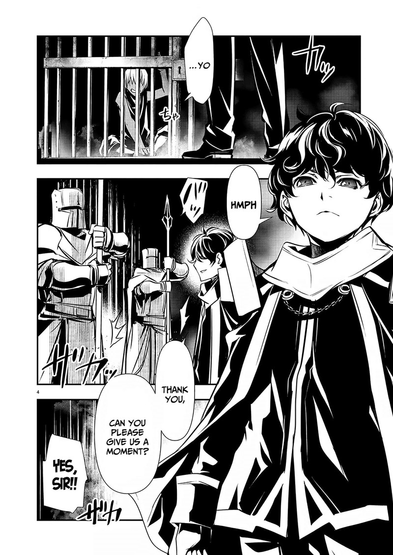Isekai Ntr Shinyuu No Onna O Saikyou Skill De Otosu Houhou Chapter 29 Page 4