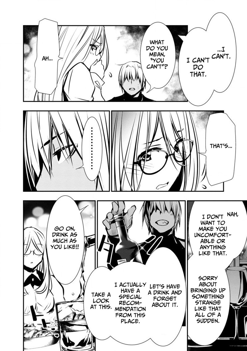 Isekai Ntr Shinyuu No Onna O Saikyou Skill De Otosu Houhou Chapter 3 Page 10