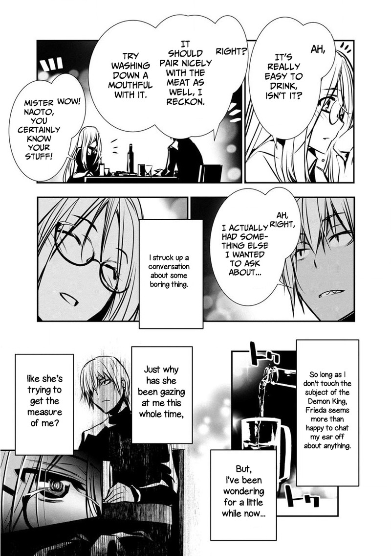 Isekai Ntr Shinyuu No Onna O Saikyou Skill De Otosu Houhou Chapter 3 Page 11