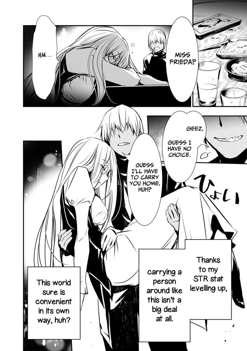 Isekai Ntr Shinyuu No Onna O Saikyou Skill De Otosu Houhou Chapter 3 Page 12