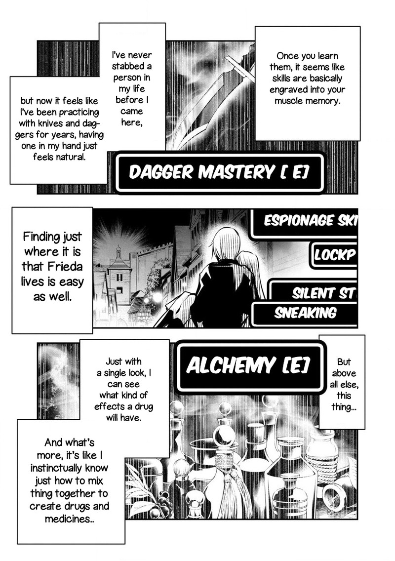 Isekai Ntr Shinyuu No Onna O Saikyou Skill De Otosu Houhou Chapter 3 Page 13