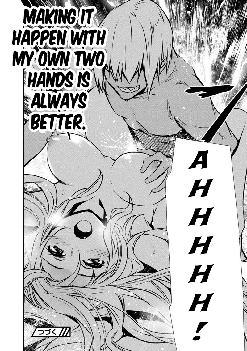 Isekai Ntr Shinyuu No Onna O Saikyou Skill De Otosu Houhou Chapter 3 Page 16