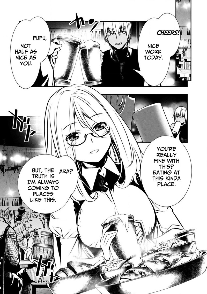 Isekai Ntr Shinyuu No Onna O Saikyou Skill De Otosu Houhou Chapter 3 Page 5