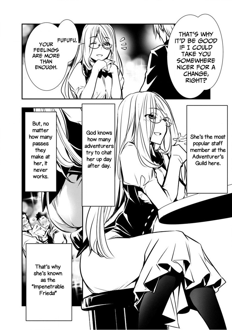 Isekai Ntr Shinyuu No Onna O Saikyou Skill De Otosu Houhou Chapter 3 Page 6
