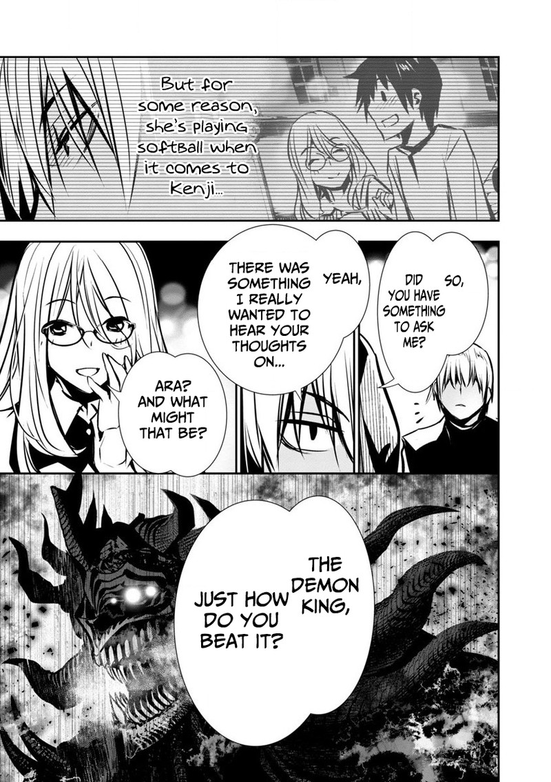 Isekai Ntr Shinyuu No Onna O Saikyou Skill De Otosu Houhou Chapter 3 Page 7