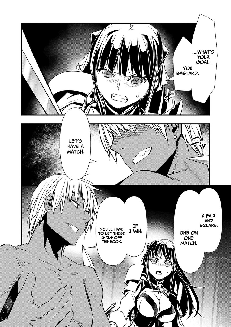 Isekai Ntr Shinyuu No Onna O Saikyou Skill De Otosu Houhou Chapter 30 Page 18