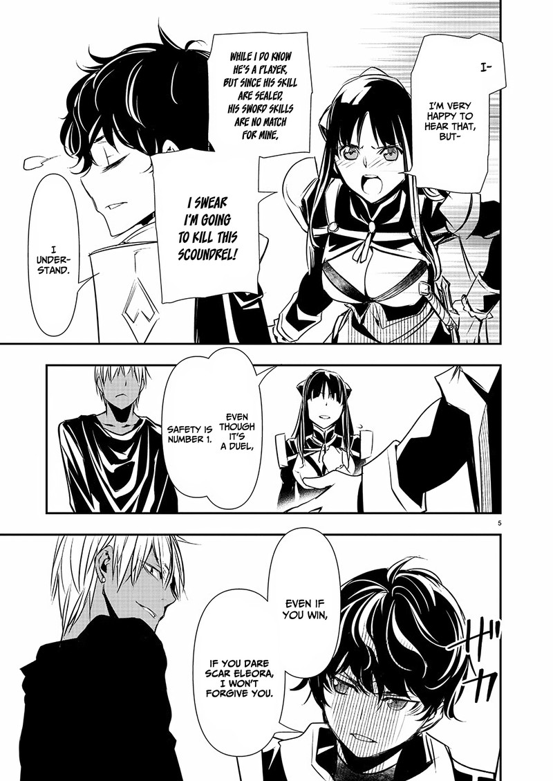 Isekai Ntr Shinyuu No Onna O Saikyou Skill De Otosu Houhou Chapter 31 Page 5