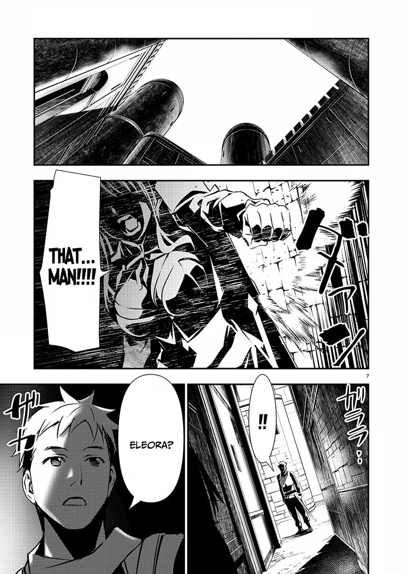 Isekai Ntr Shinyuu No Onna O Saikyou Skill De Otosu Houhou Chapter 31 Page 7