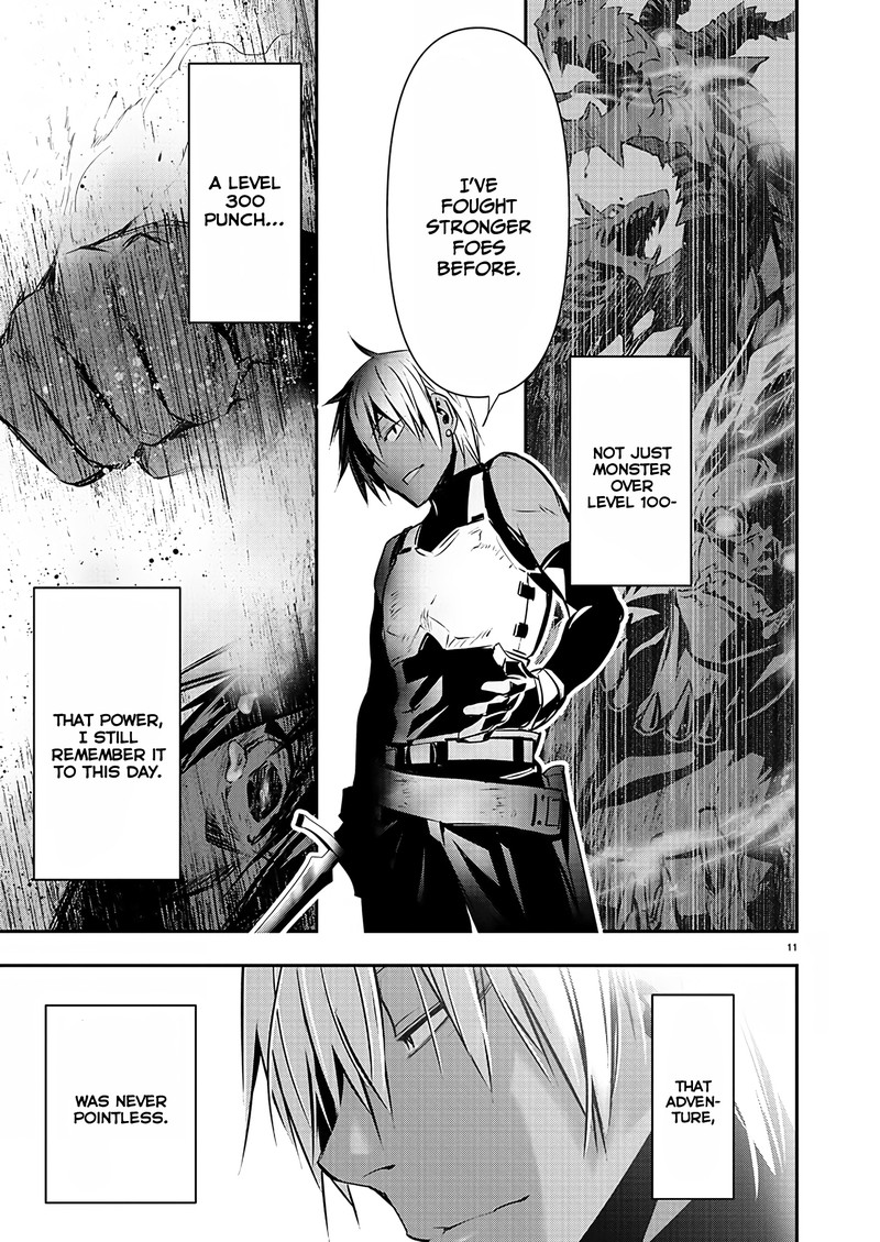 Isekai Ntr Shinyuu No Onna O Saikyou Skill De Otosu Houhou Chapter 32 Page 11
