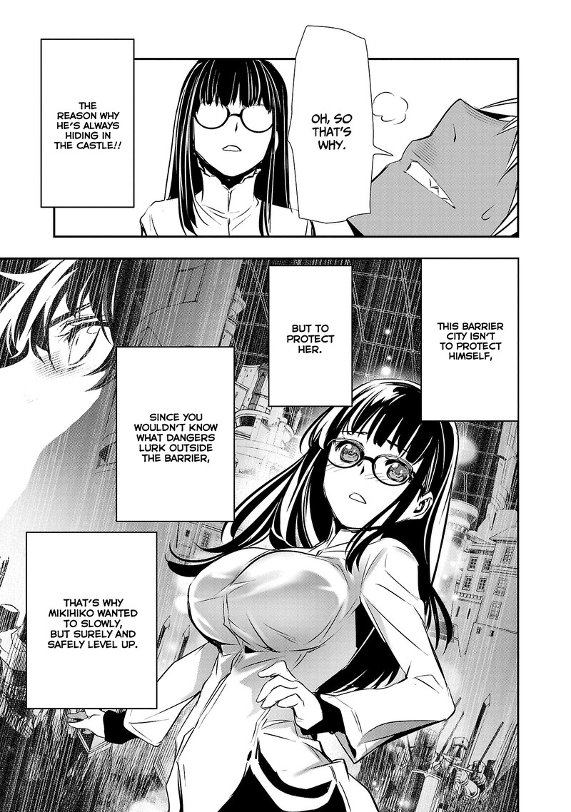 Isekai Ntr Shinyuu No Onna O Saikyou Skill De Otosu Houhou Chapter 33 Page 7