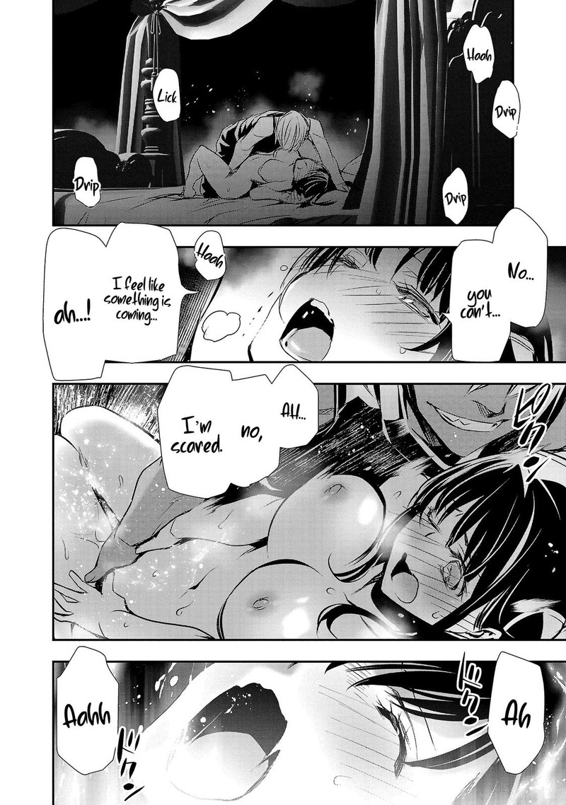 Isekai Ntr Shinyuu No Onna O Saikyou Skill De Otosu Houhou Chapter 34 Page 14