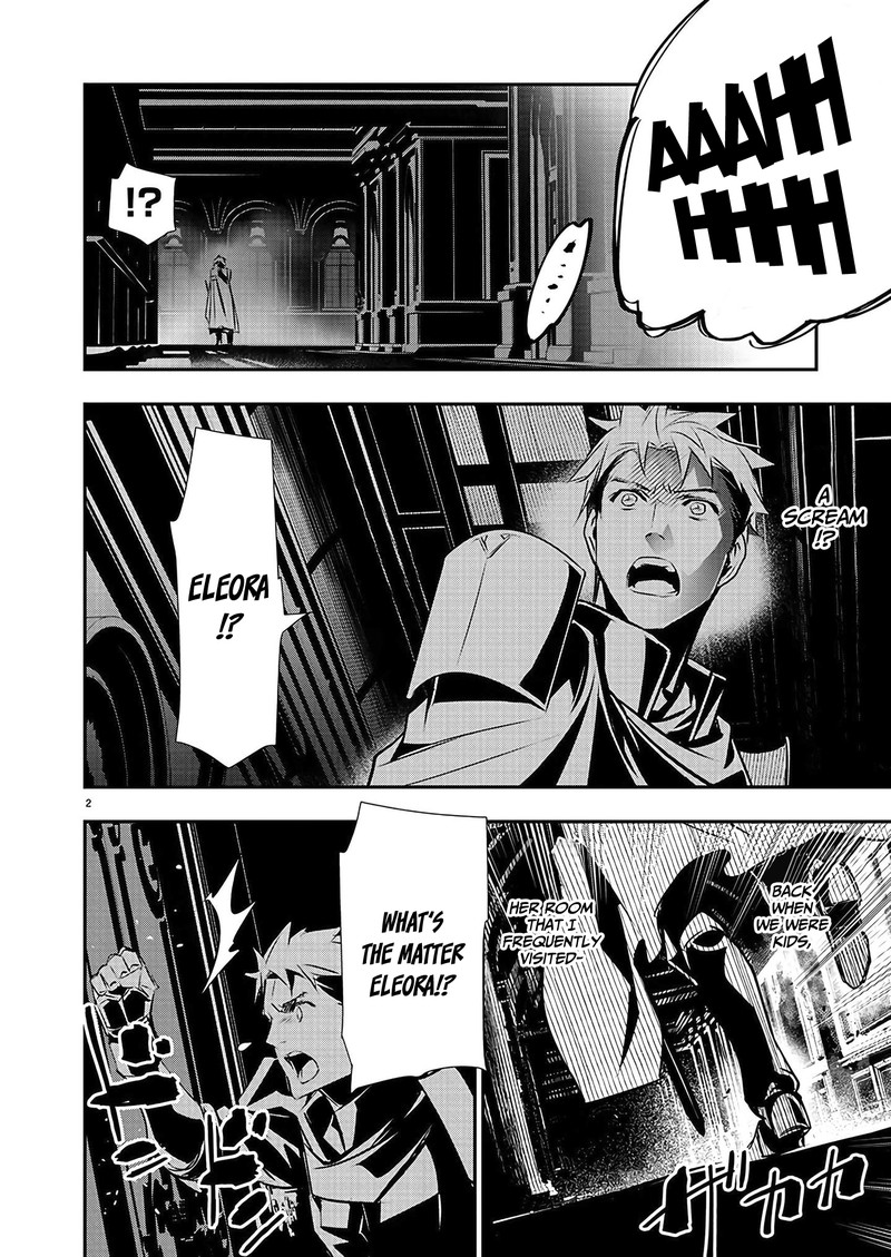 Isekai Ntr Shinyuu No Onna O Saikyou Skill De Otosu Houhou Chapter 35 Page 2