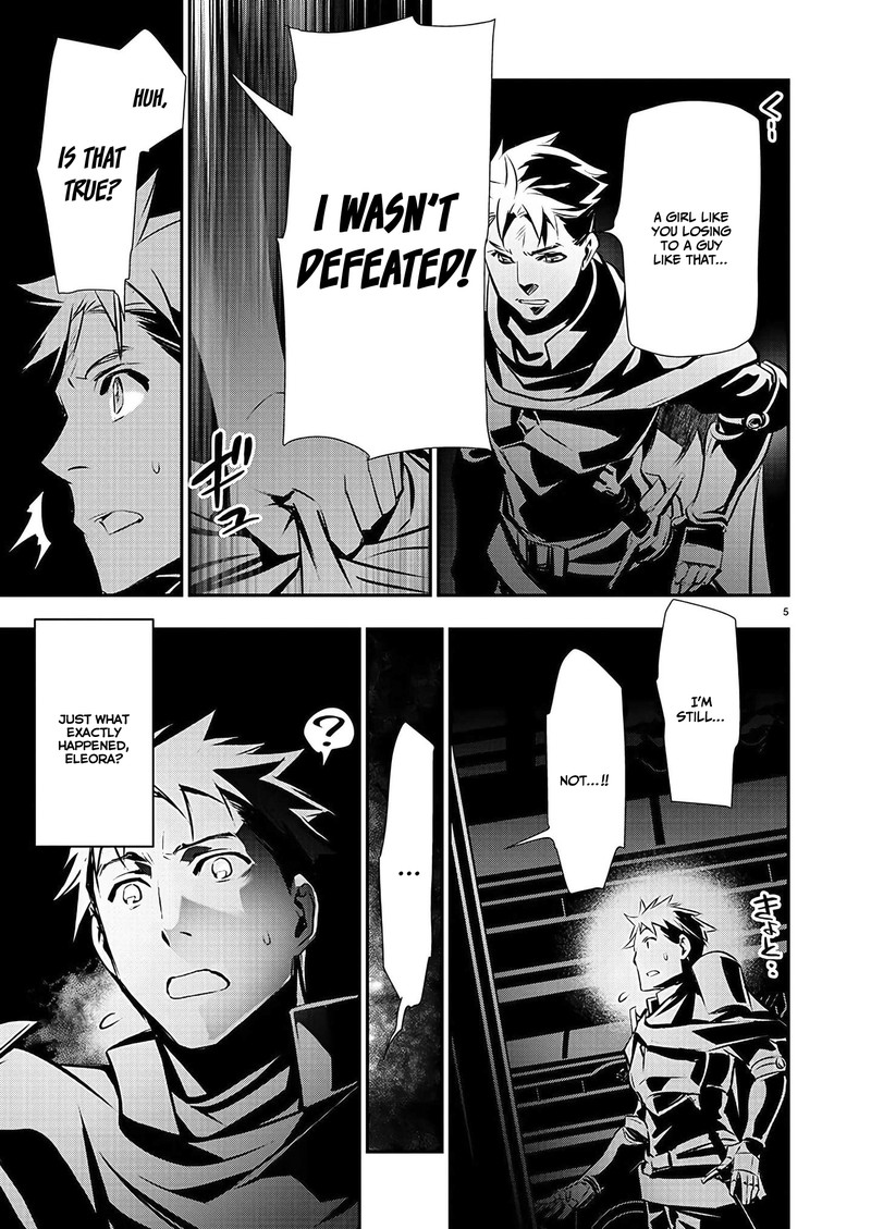 Isekai Ntr Shinyuu No Onna O Saikyou Skill De Otosu Houhou Chapter 35 Page 5