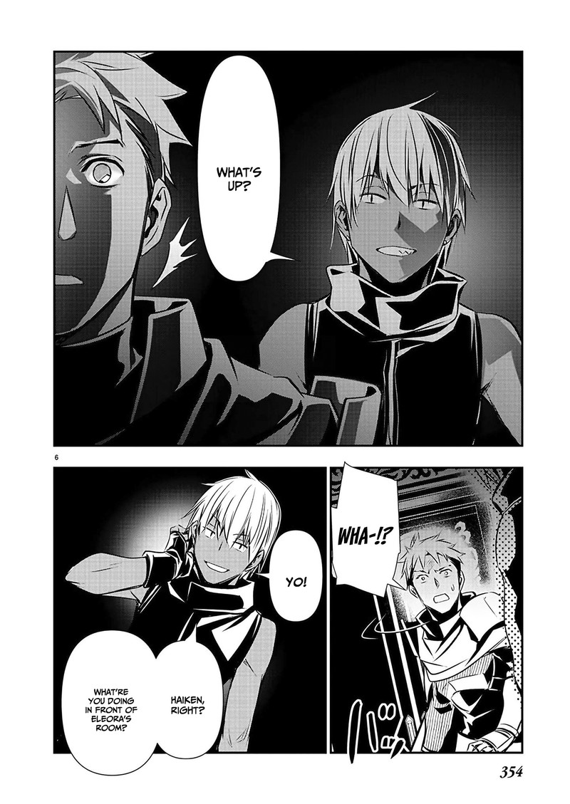 Isekai Ntr Shinyuu No Onna O Saikyou Skill De Otosu Houhou Chapter 35 Page 6