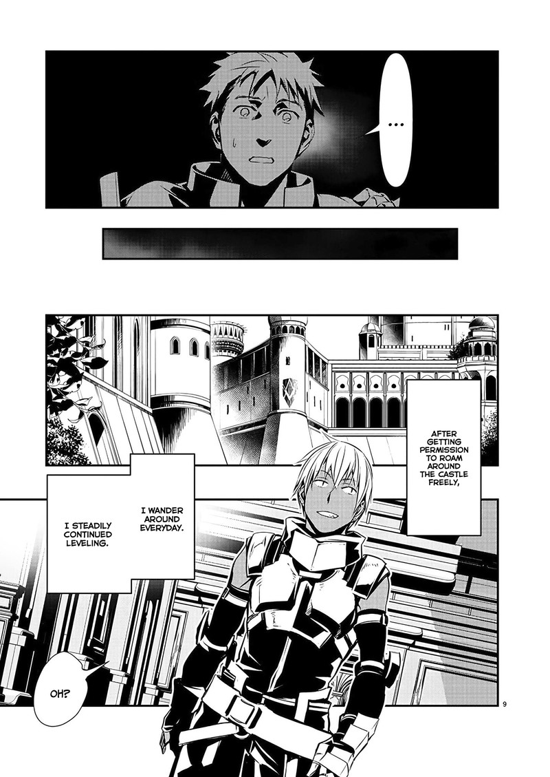 Isekai Ntr Shinyuu No Onna O Saikyou Skill De Otosu Houhou Chapter 35 Page 9