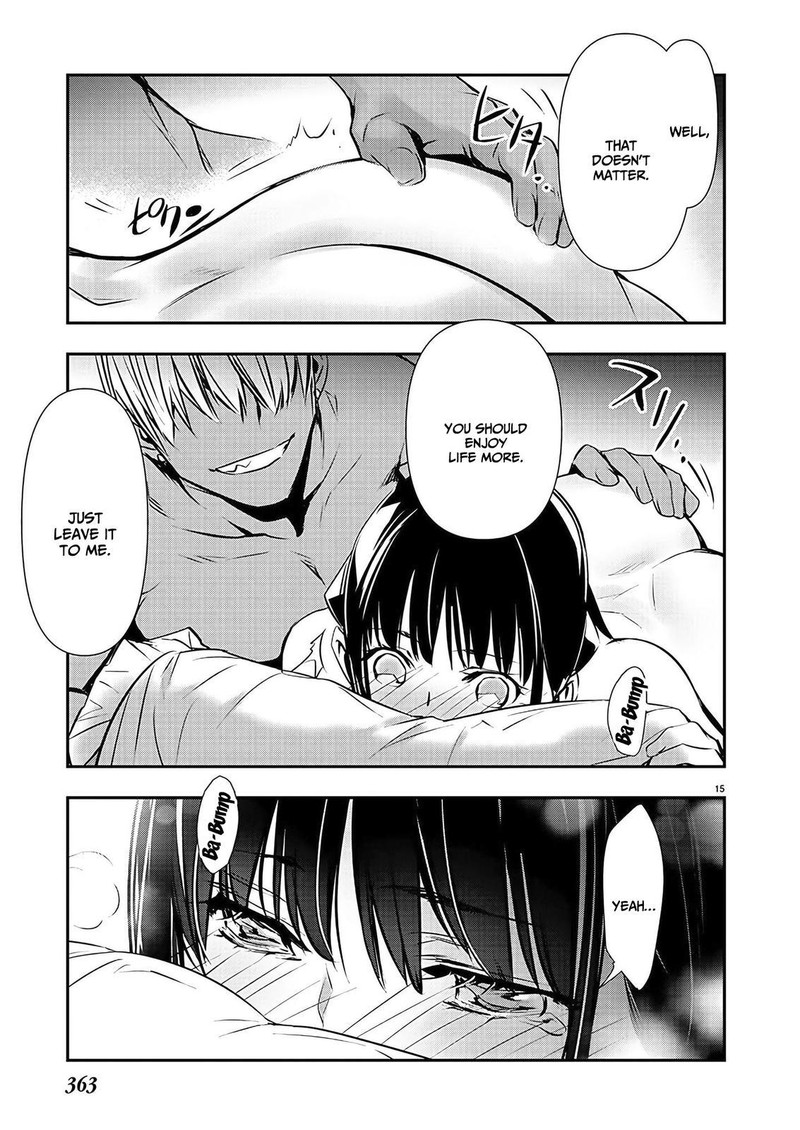 Isekai Ntr Shinyuu No Onna O Saikyou Skill De Otosu Houhou Chapter 36 Page 15