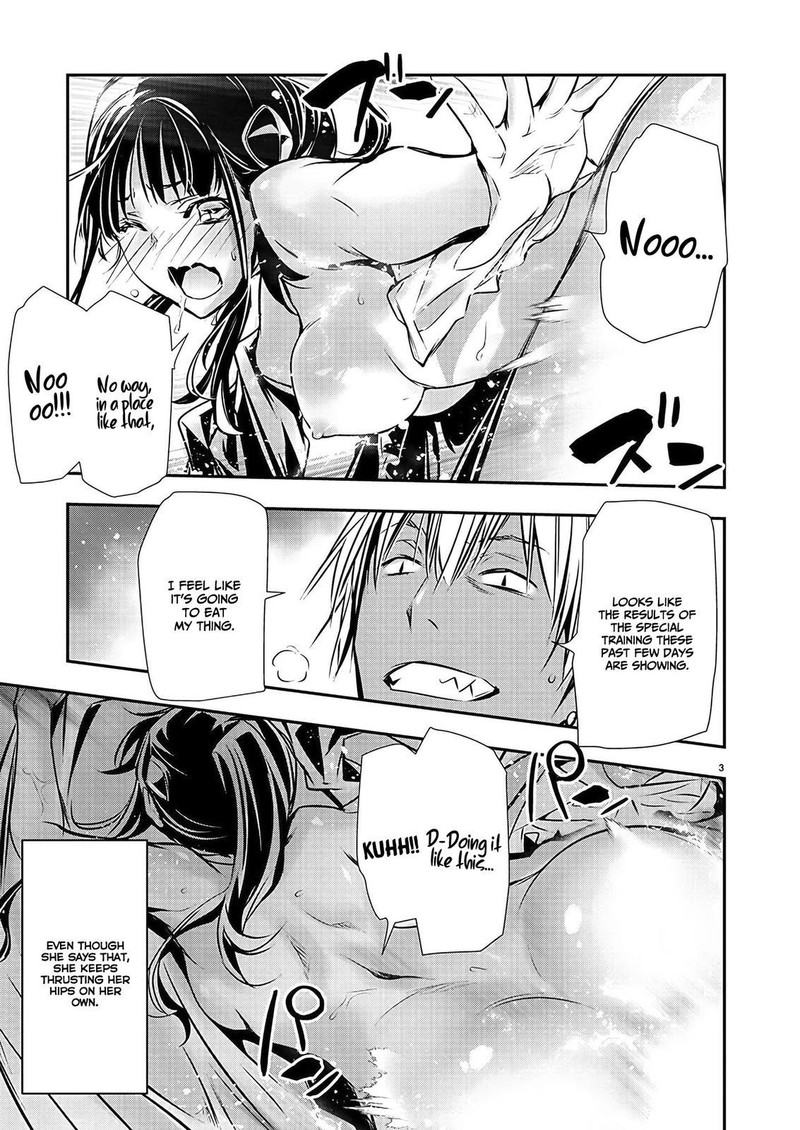 Isekai Ntr Shinyuu No Onna O Saikyou Skill De Otosu Houhou Chapter 36 Page 3