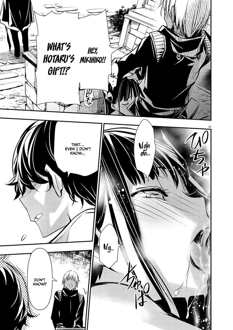 Isekai Ntr Shinyuu No Onna O Saikyou Skill De Otosu Houhou Chapter 37 Page 11