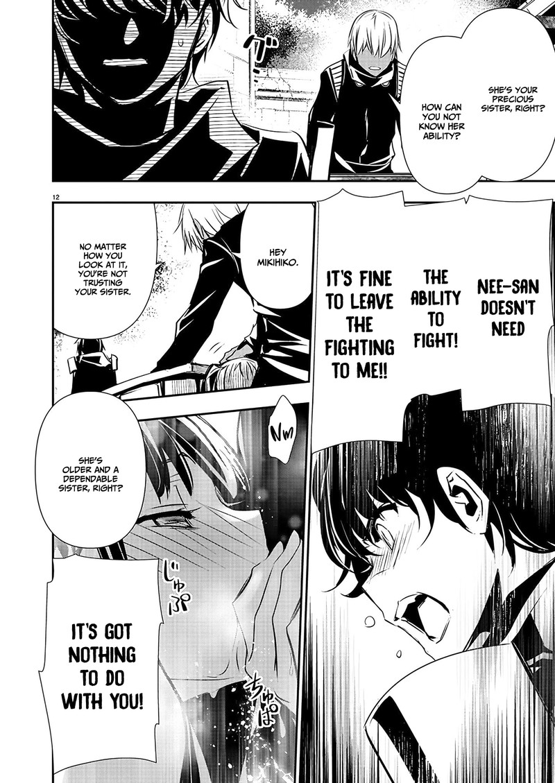 Isekai Ntr Shinyuu No Onna O Saikyou Skill De Otosu Houhou Chapter 37 Page 12