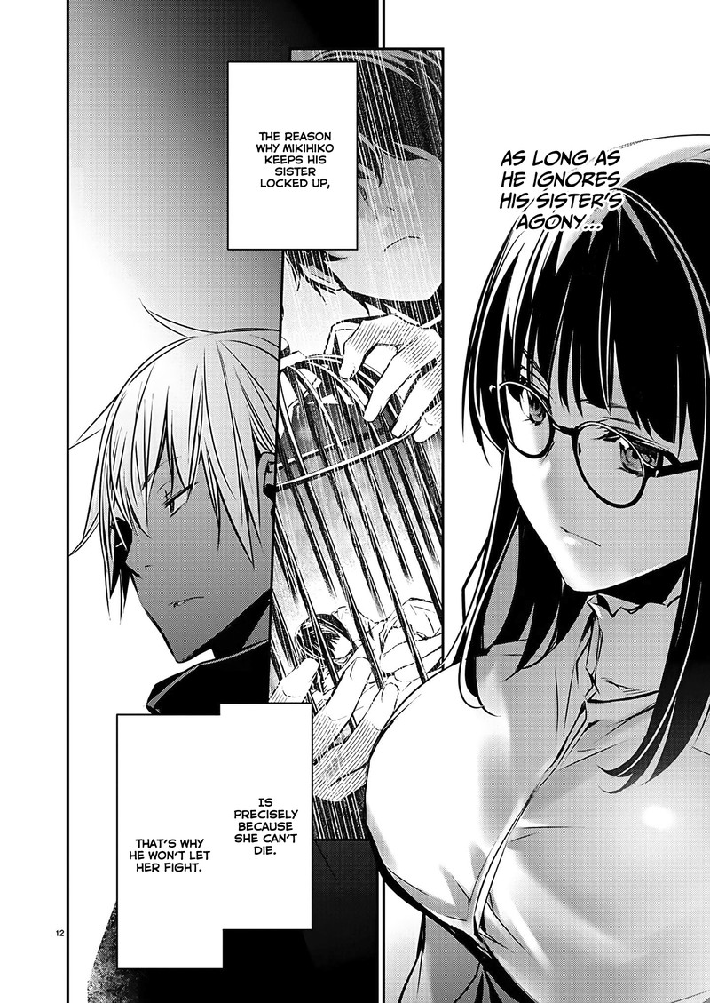 Isekai Ntr Shinyuu No Onna O Saikyou Skill De Otosu Houhou Chapter 38 Page 12