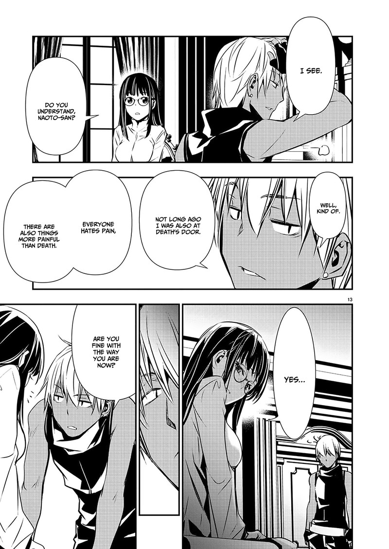 Isekai Ntr Shinyuu No Onna O Saikyou Skill De Otosu Houhou Chapter 38 Page 13