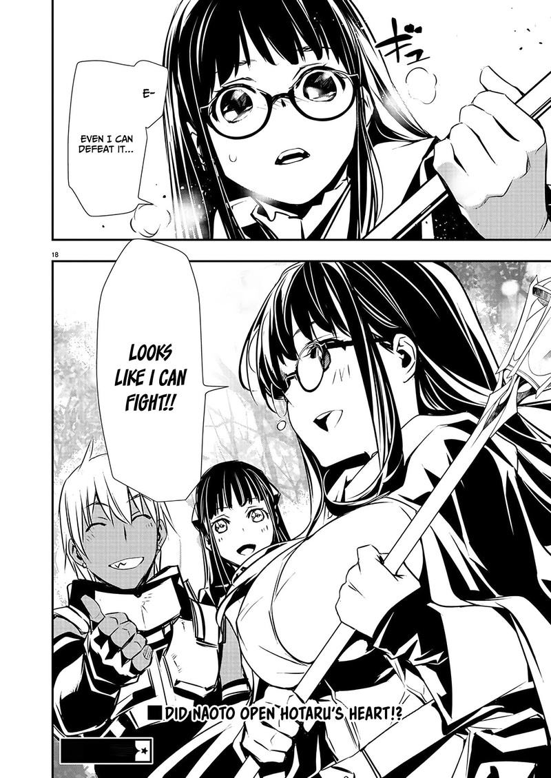 Isekai Ntr Shinyuu No Onna O Saikyou Skill De Otosu Houhou Chapter 38 Page 18