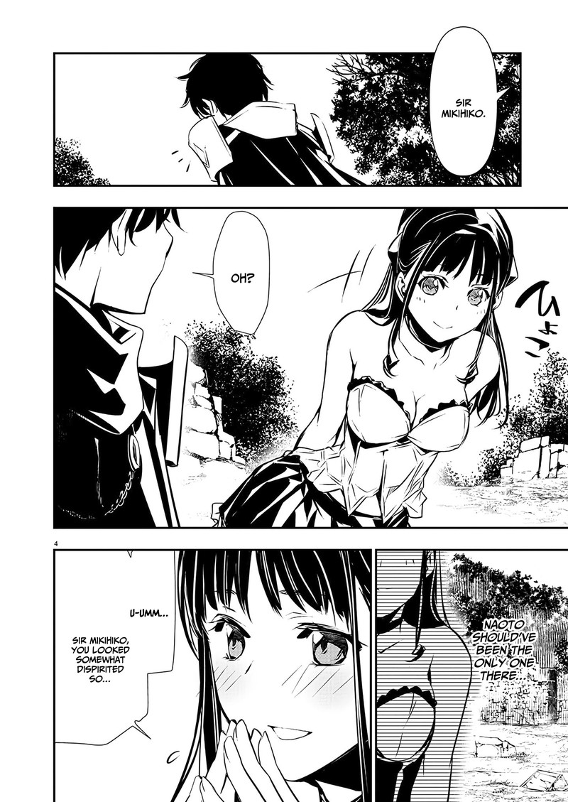 Isekai Ntr Shinyuu No Onna O Saikyou Skill De Otosu Houhou Chapter 38 Page 4