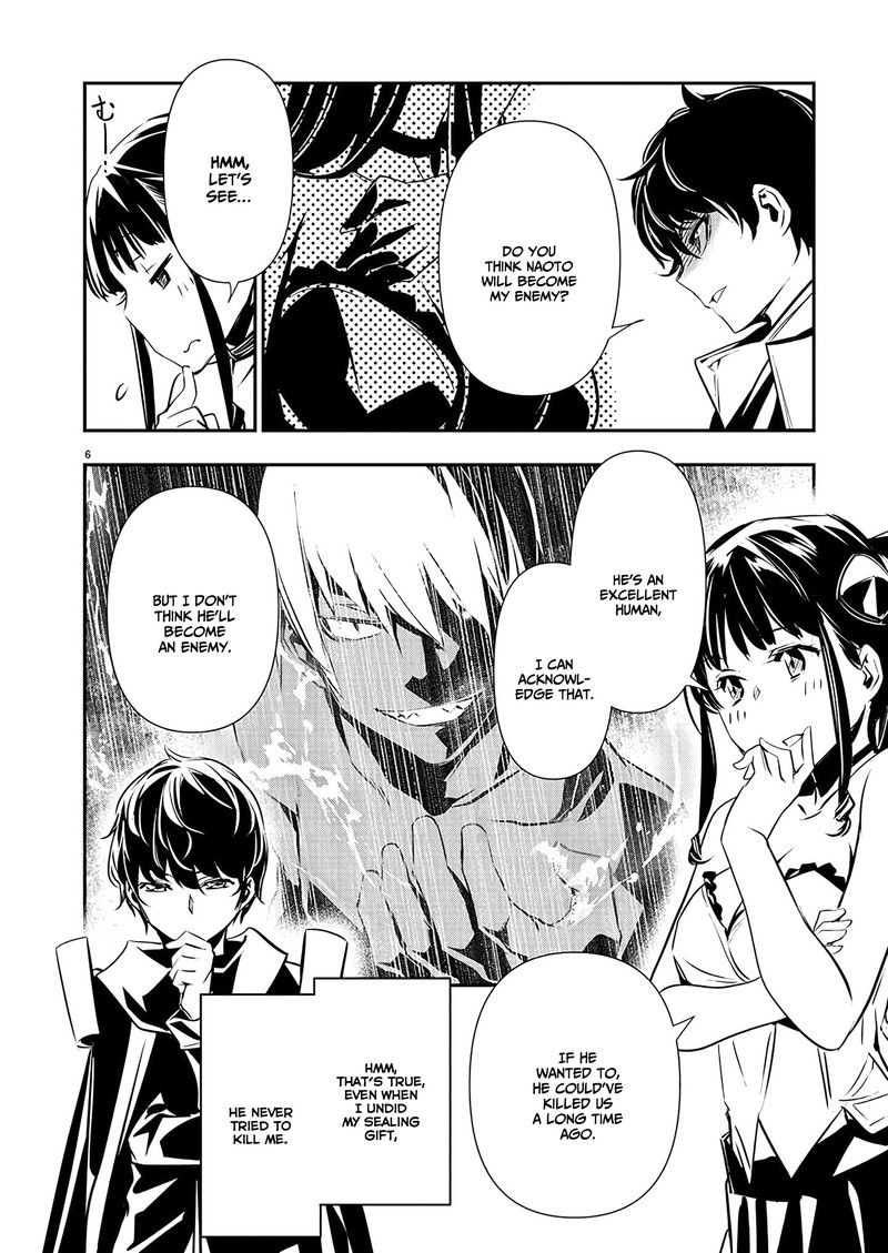 Isekai Ntr Shinyuu No Onna O Saikyou Skill De Otosu Houhou Chapter 38 Page 6