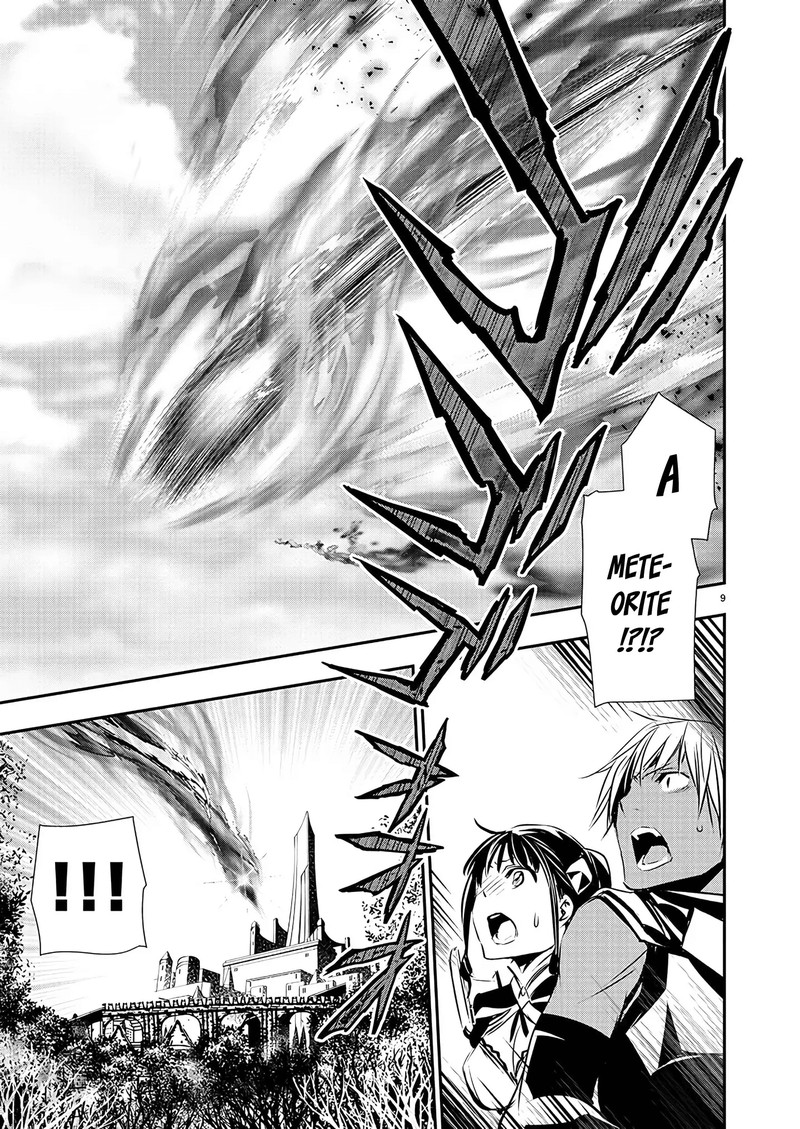 Isekai Ntr Shinyuu No Onna O Saikyou Skill De Otosu Houhou Chapter 39 Page 10