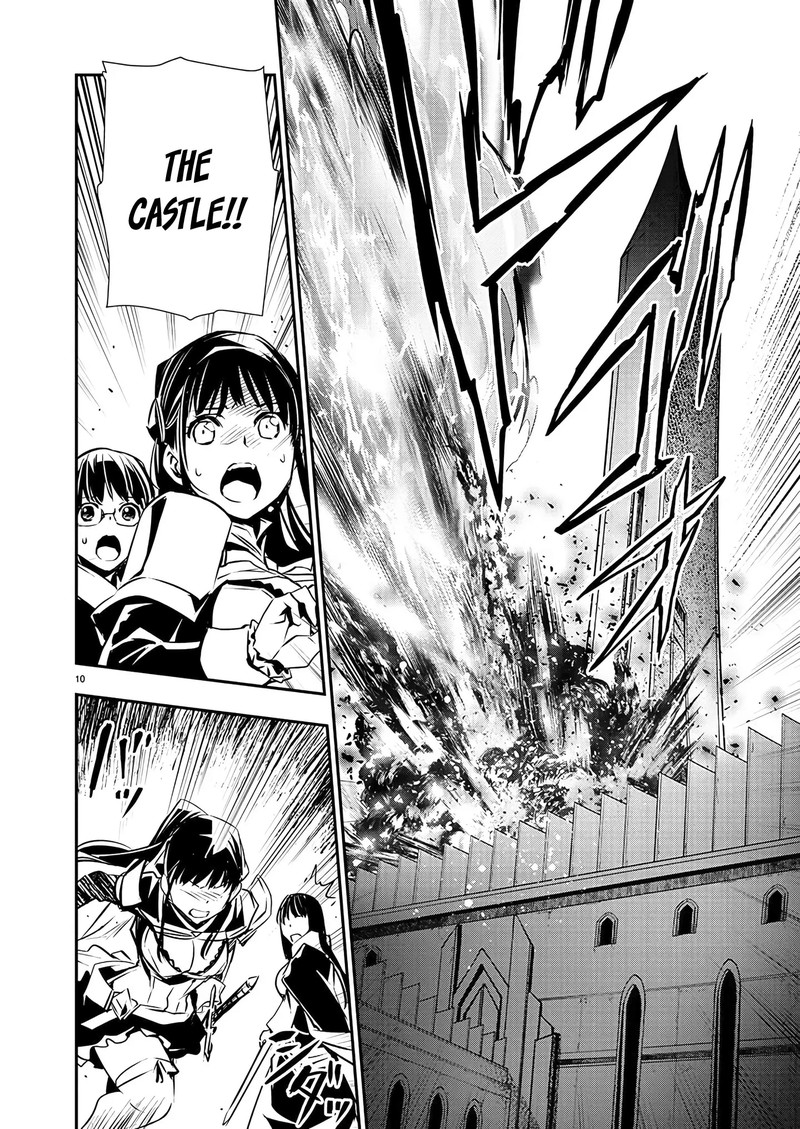 Isekai Ntr Shinyuu No Onna O Saikyou Skill De Otosu Houhou Chapter 39 Page 11