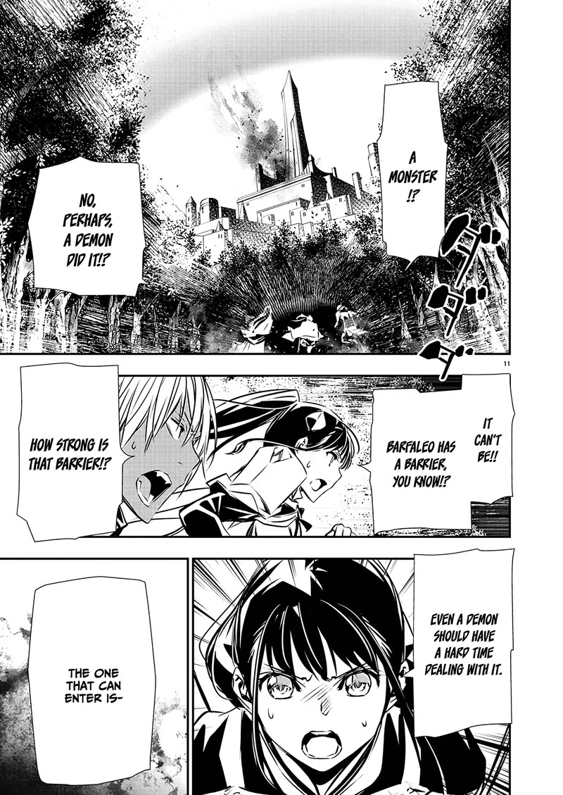 Isekai Ntr Shinyuu No Onna O Saikyou Skill De Otosu Houhou Chapter 39 Page 12