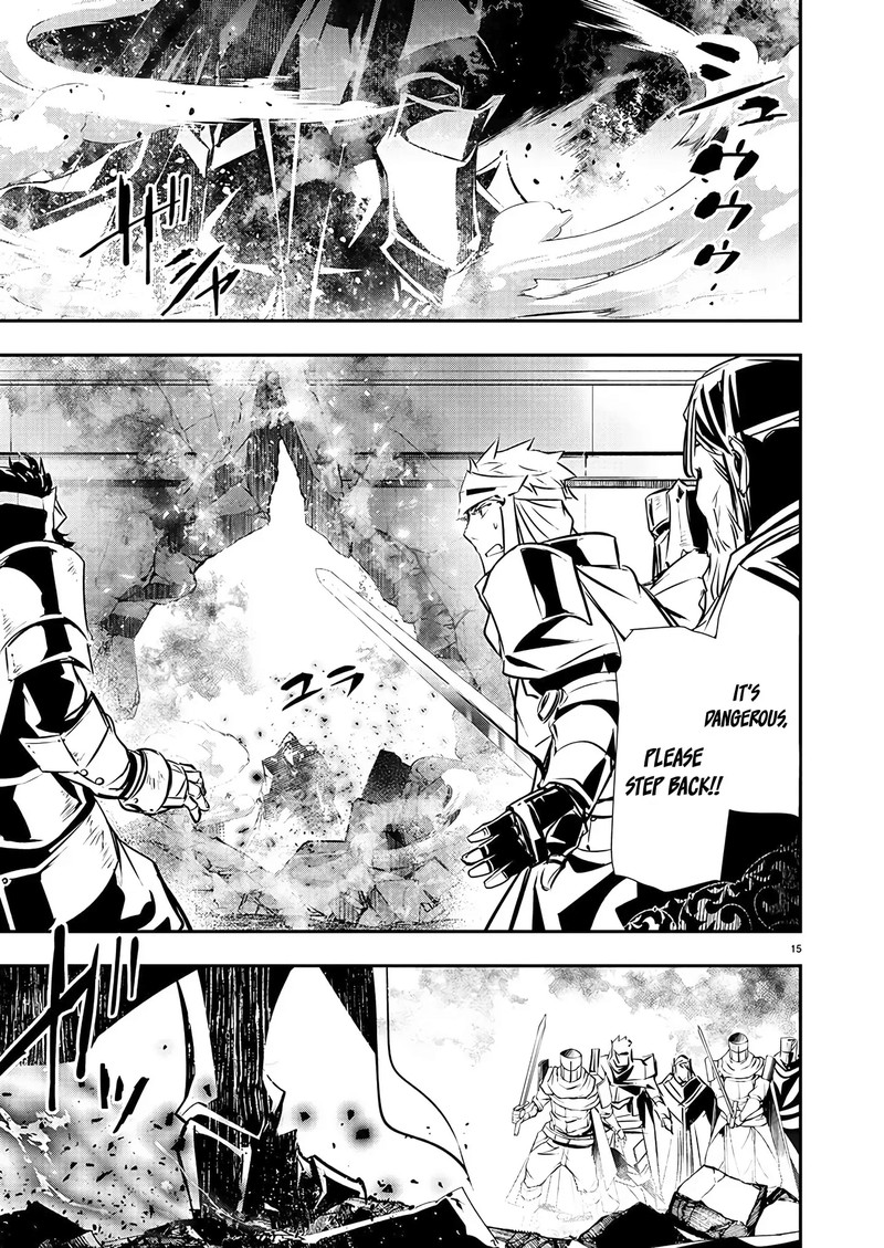Isekai Ntr Shinyuu No Onna O Saikyou Skill De Otosu Houhou Chapter 39 Page 16