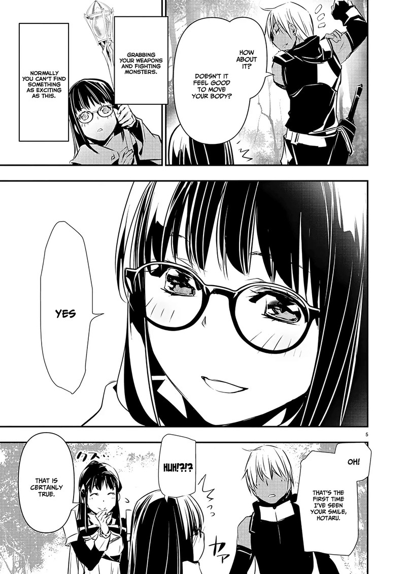 Isekai Ntr Shinyuu No Onna O Saikyou Skill De Otosu Houhou Chapter 39 Page 6