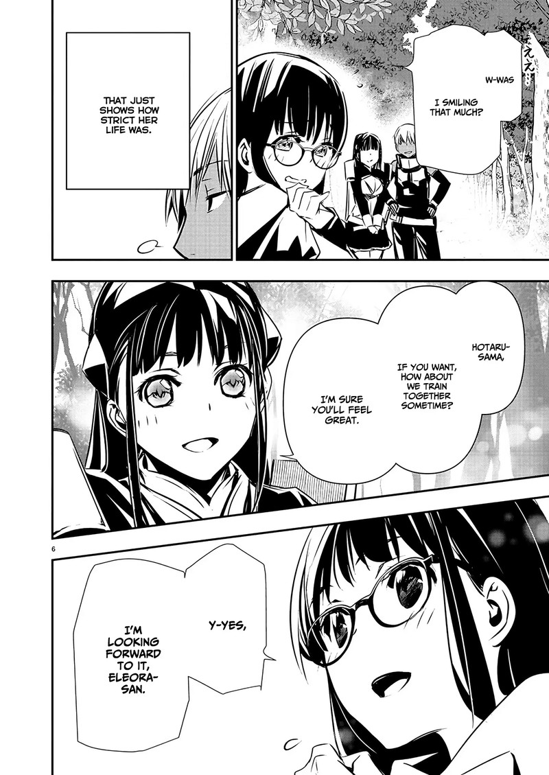 Isekai Ntr Shinyuu No Onna O Saikyou Skill De Otosu Houhou Chapter 39 Page 7
