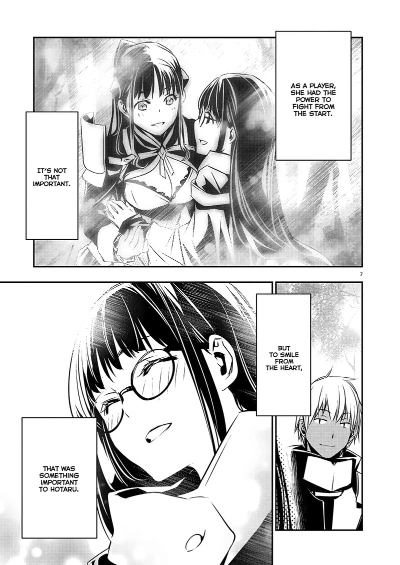 Isekai Ntr Shinyuu No Onna O Saikyou Skill De Otosu Houhou Chapter 39 Page 8