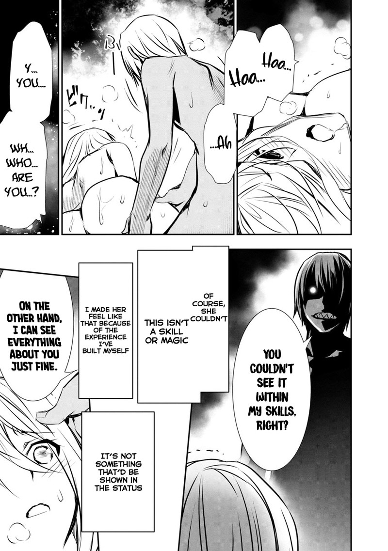 Isekai Ntr Shinyuu No Onna O Saikyou Skill De Otosu Houhou Chapter 4 Page 13