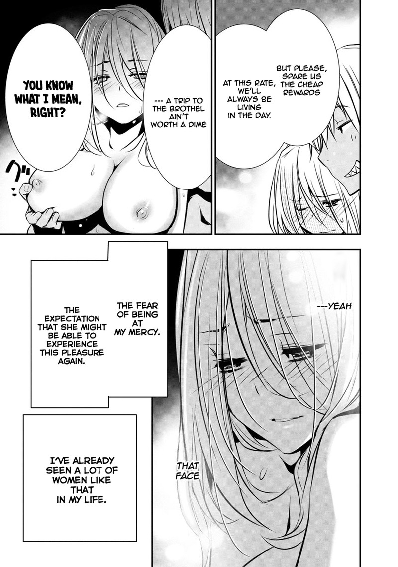 Isekai Ntr Shinyuu No Onna O Saikyou Skill De Otosu Houhou Chapter 4 Page 15